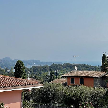 Ferienhaus Casa Sulle Colline Di Barcuzzi Pool, Garden And Barbecue Buitenkant foto
