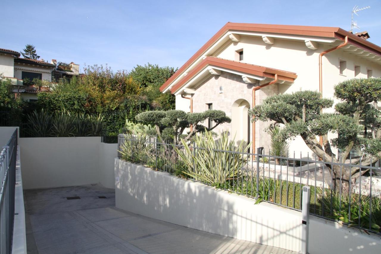 Ferienhaus Casa Sulle Colline Di Barcuzzi Pool, Garden And Barbecue Buitenkant foto